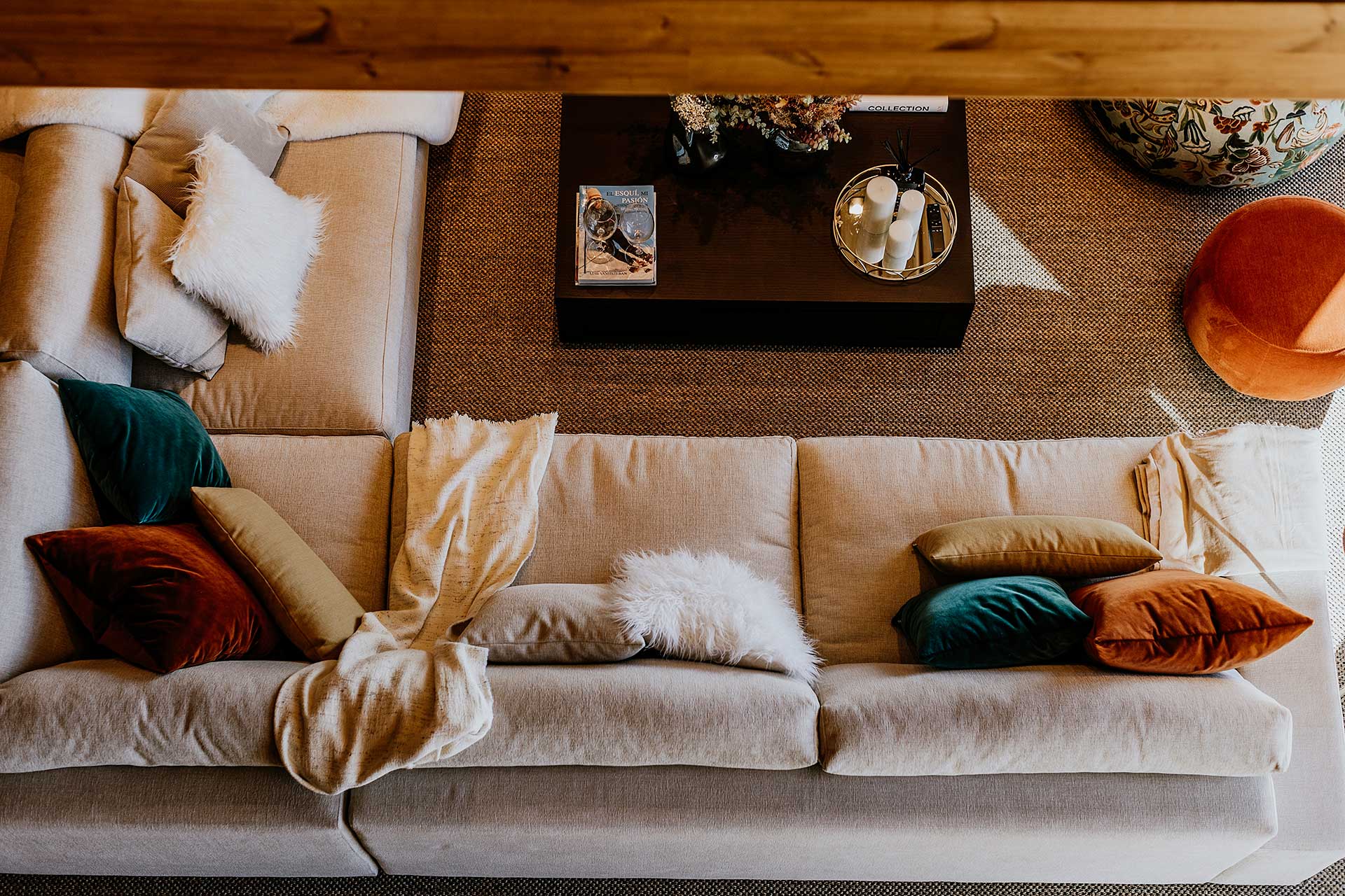 Luxury Mountain Chalet in Sierra Nevada | Swish Sierra Nevada - Luxury Penthouse Sierra Nevada Mountain Residence