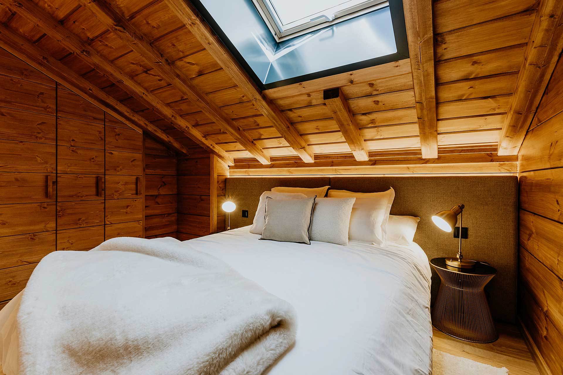 Picture of Luxury Mountain Chalet in Sierra Nevada | Swish Sierra Nevada
