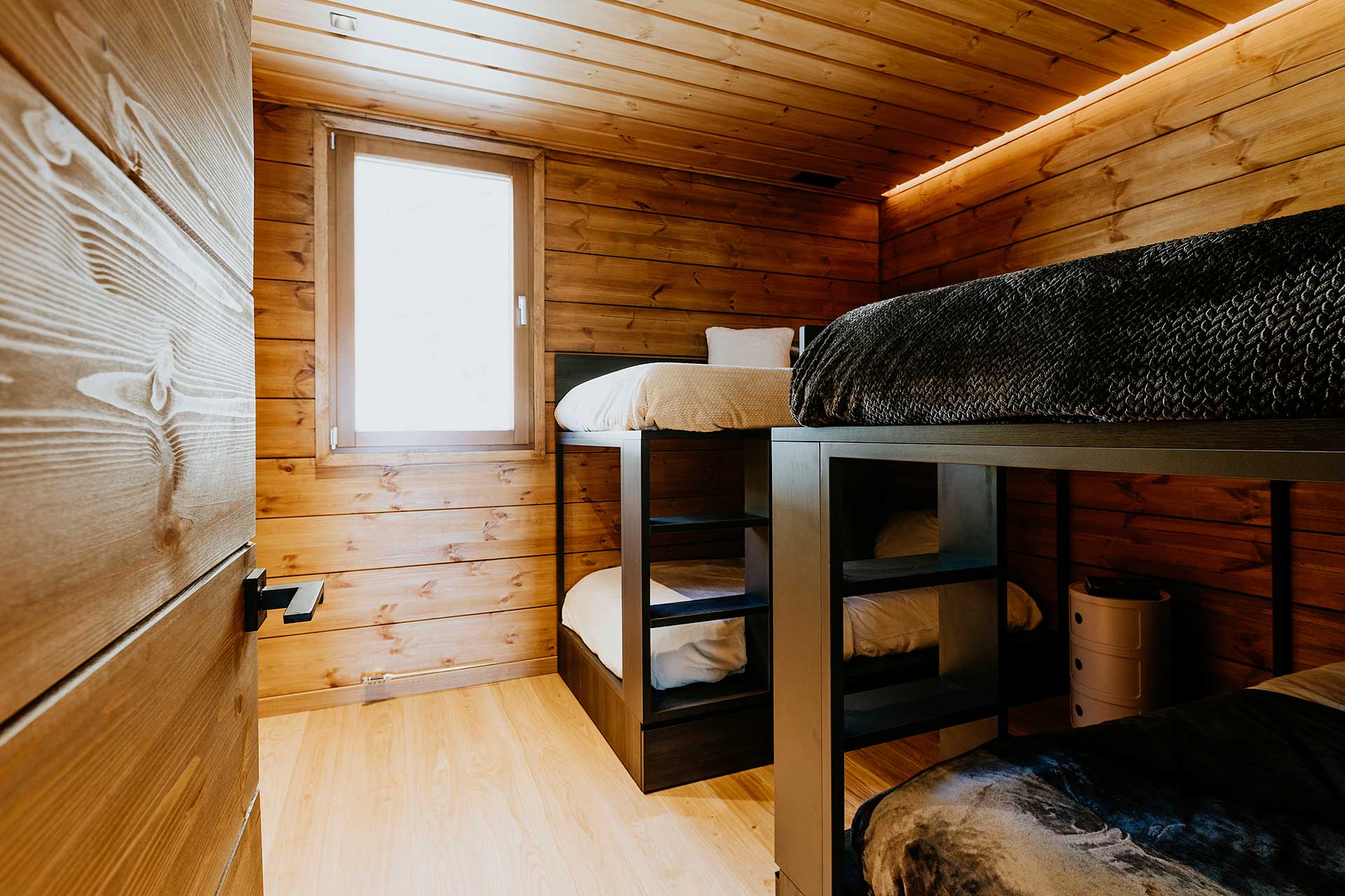 Picture of Luxury Mountain Chalet in Sierra Nevada | Swish Sierra Nevada