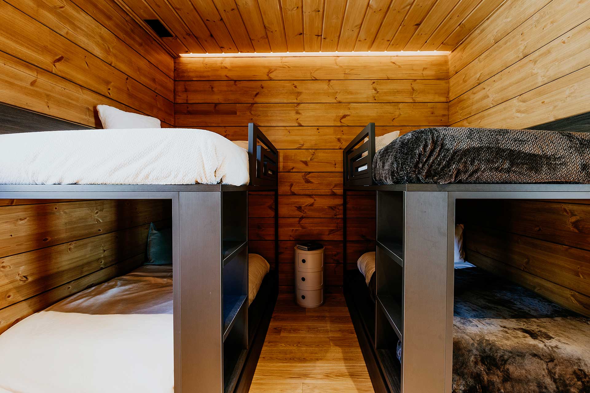 Luxury Mountain Chalet in Sierra Nevada | Swish Sierra Nevada