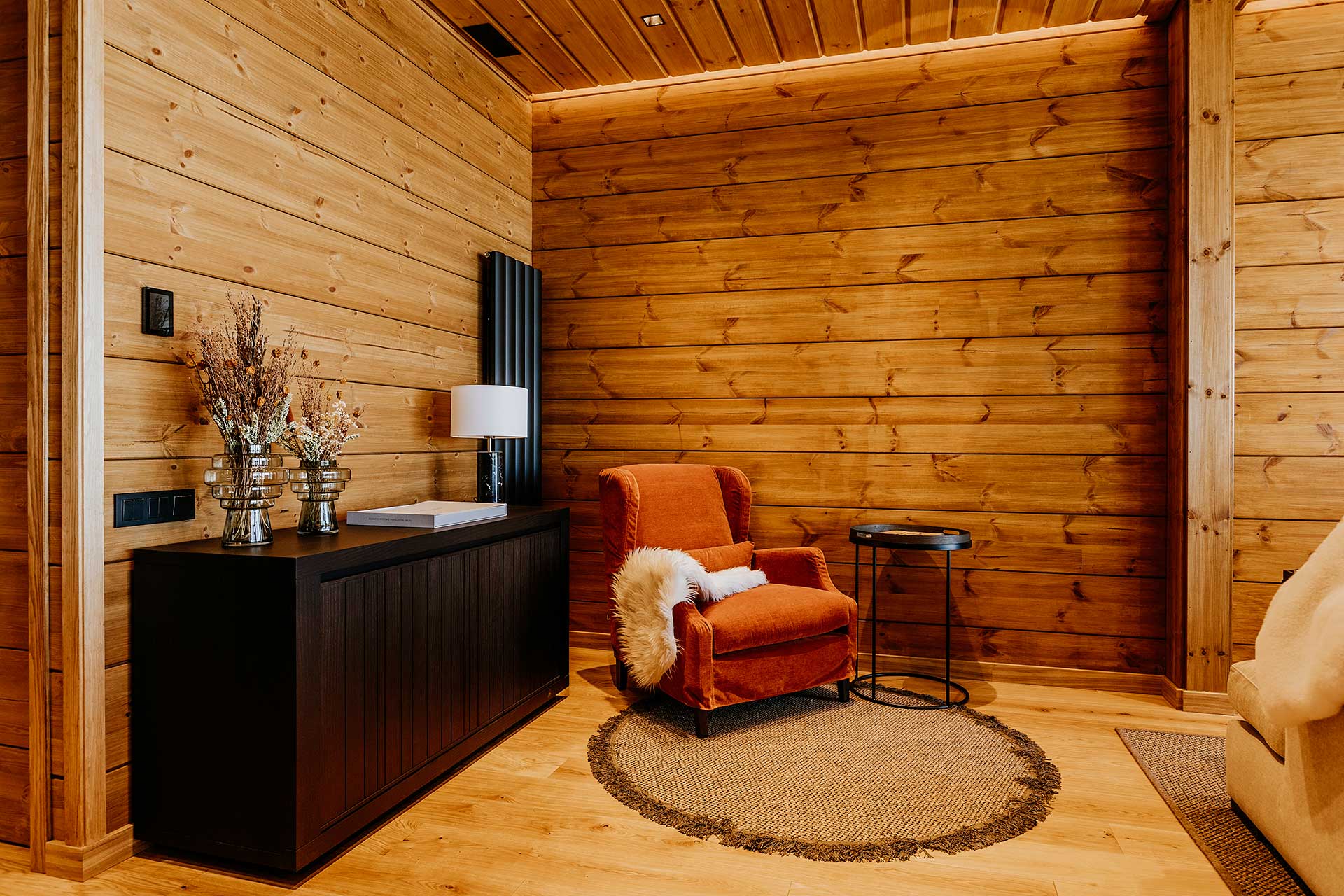 Luxury Mountain Chalet in Sierra Nevada | Swish Sierra Nevada - Luxury Penthouse Sierra Nevada Mountain Residence