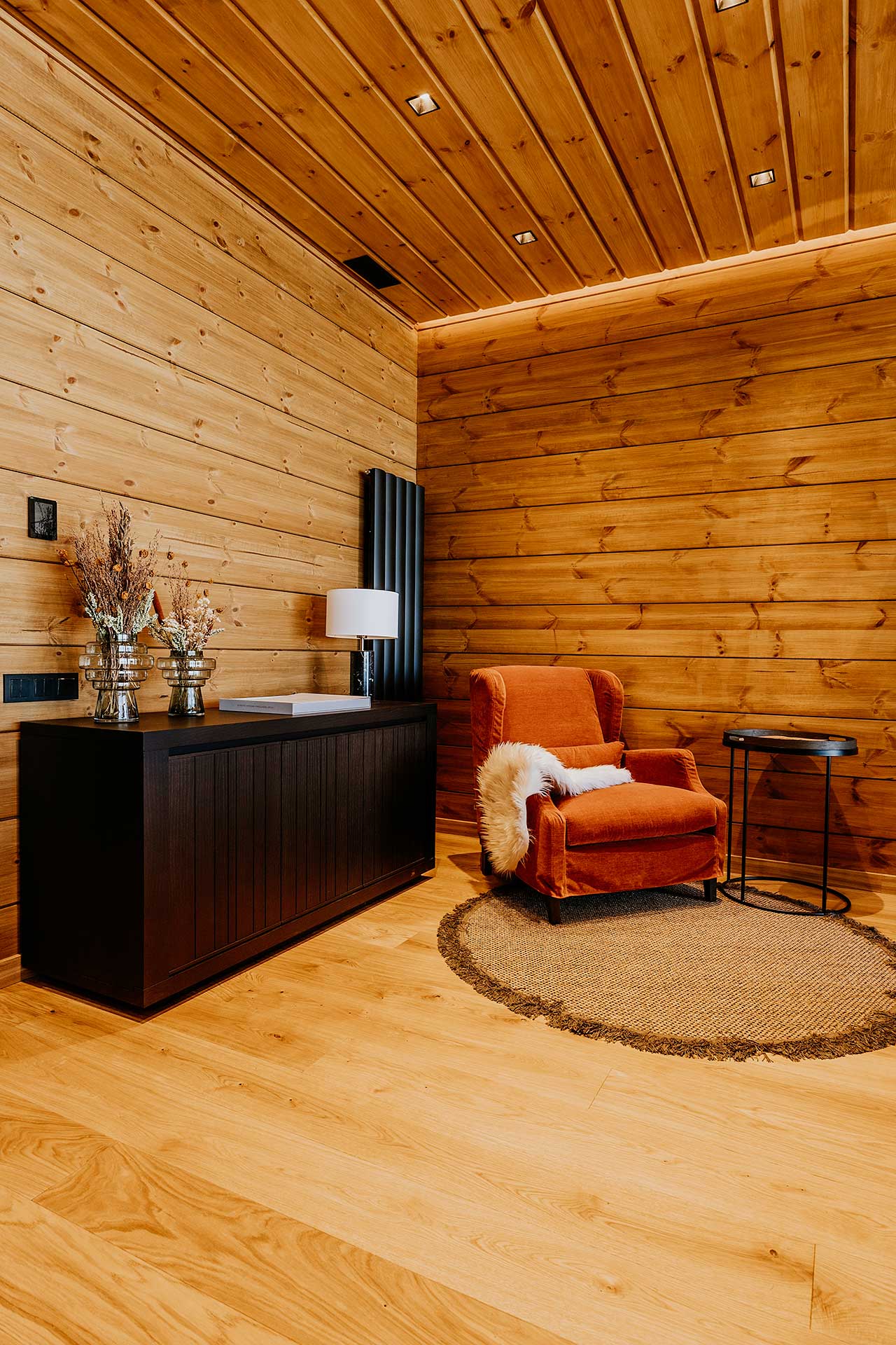 Luxury Mountain Chalet in Sierra Nevada | Swish Sierra Nevada - Luxury Penthouse Sierra Nevada Mountain Residence